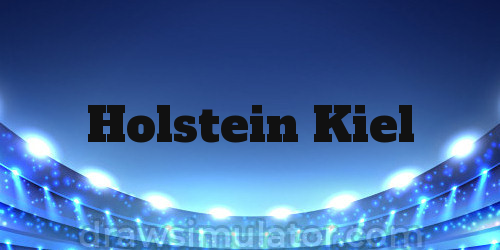 Holstein Kiel